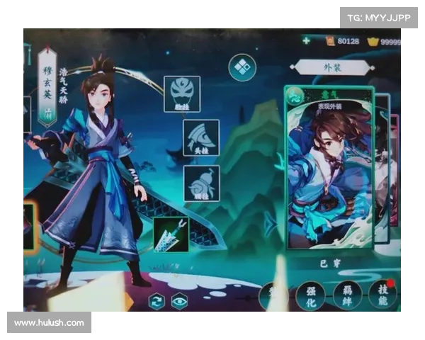江湖X:指尖上的武林风云 江湖X:指尖上的武林风云