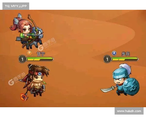 热血三国手机版攻略 热血三国手机版攻略